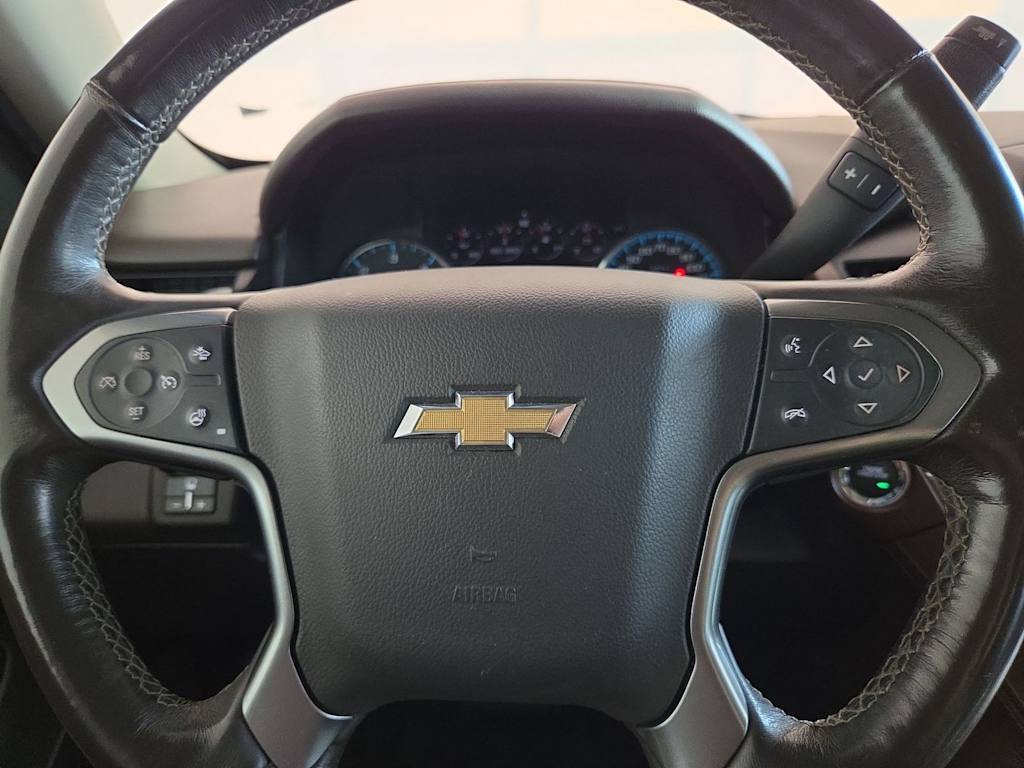 Thumbnail: 2016 Chevrolet Tahoe - 25