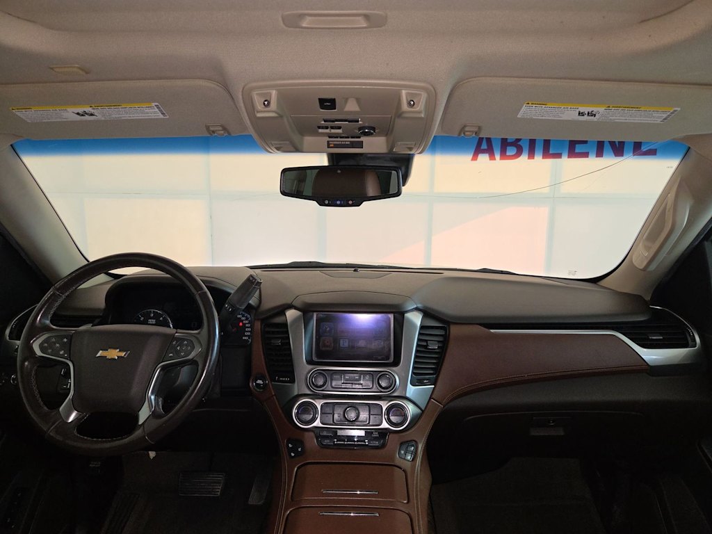 Thumbnail: 2016 Chevrolet Tahoe - 10