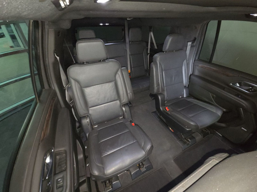 Thumbnail: 2021 Chevrolet Suburban - 11