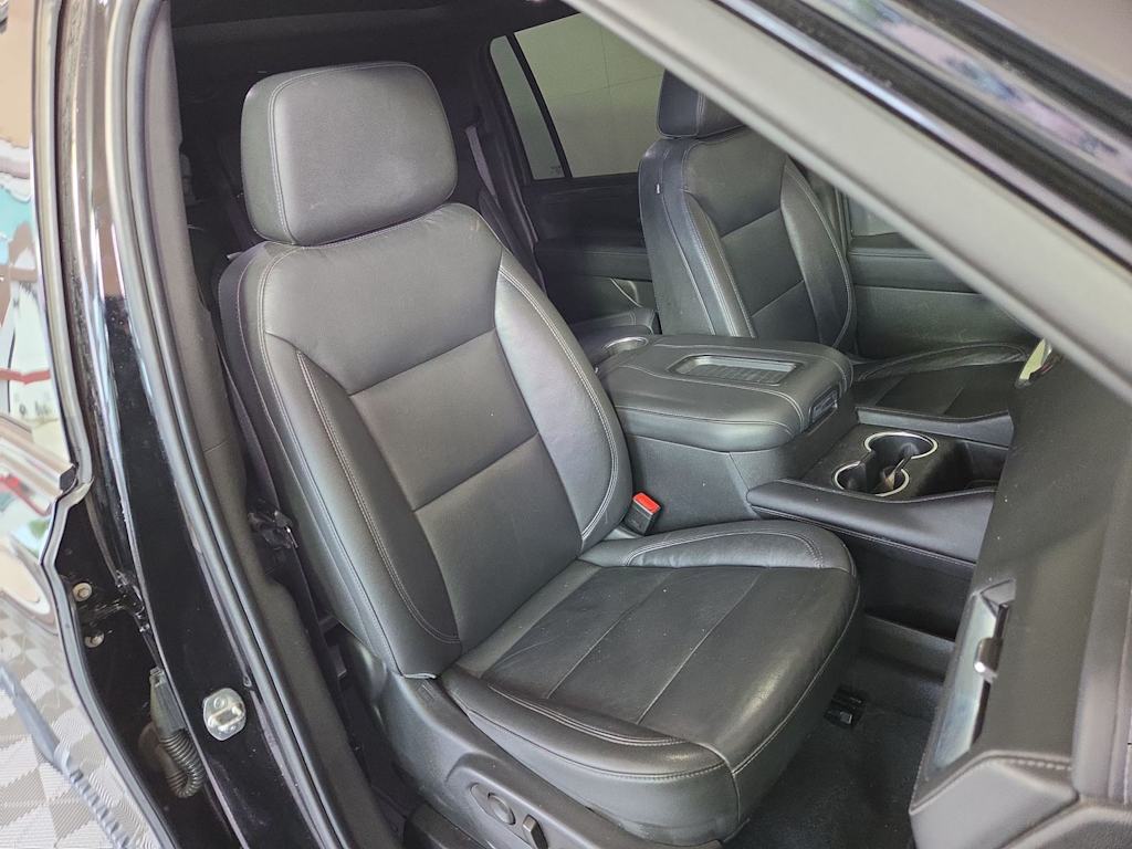 Thumbnail: 2021 Chevrolet Suburban - 22