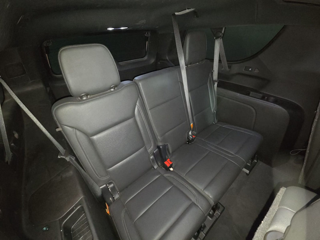 Thumbnail: 2021 Chevrolet Suburban - 23