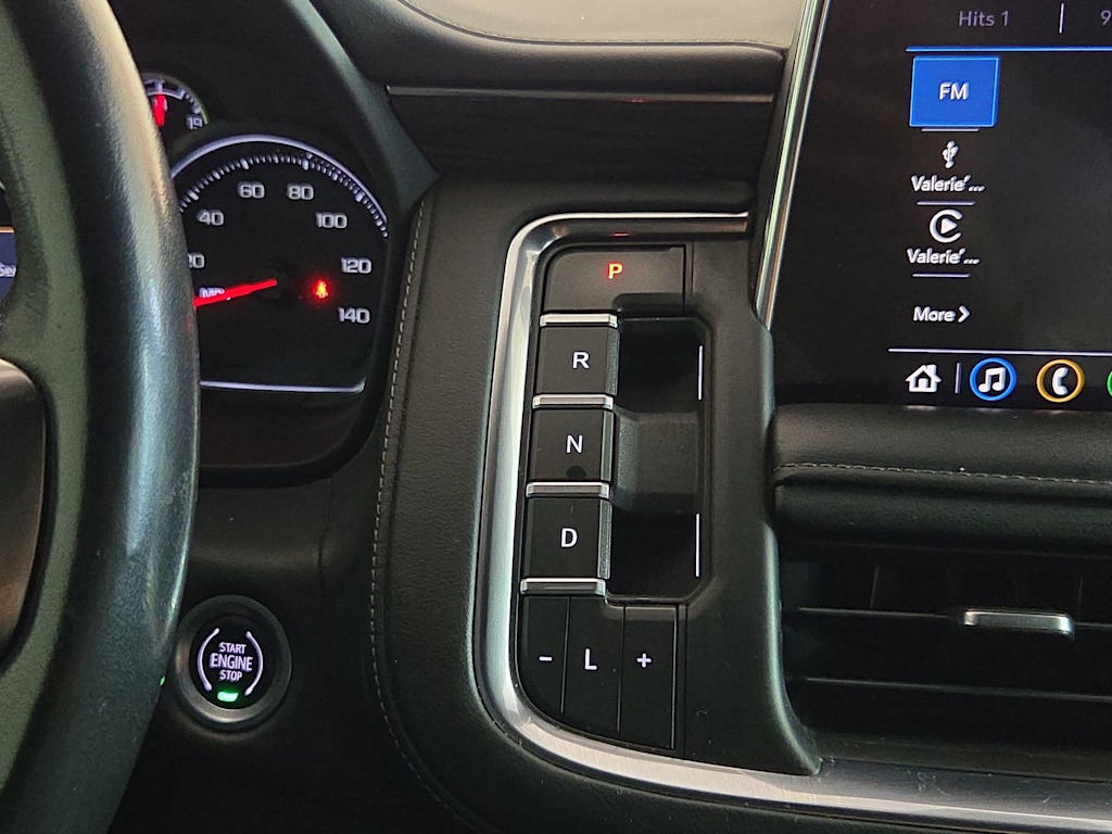 Thumbnail: 2021 Chevrolet Suburban - 13