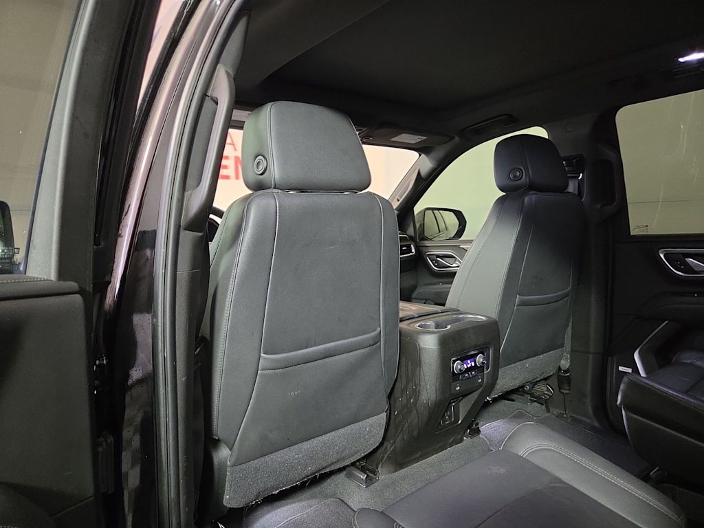 Thumbnail: 2021 Chevrolet Suburban - 10