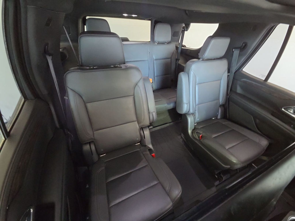 Thumbnail: 2021 Chevrolet Tahoe - 22