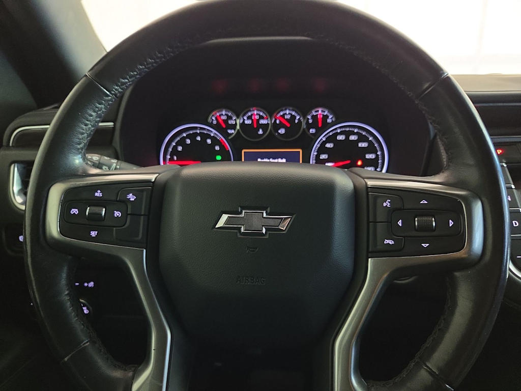 Thumbnail: 2021 Chevrolet Tahoe - 24