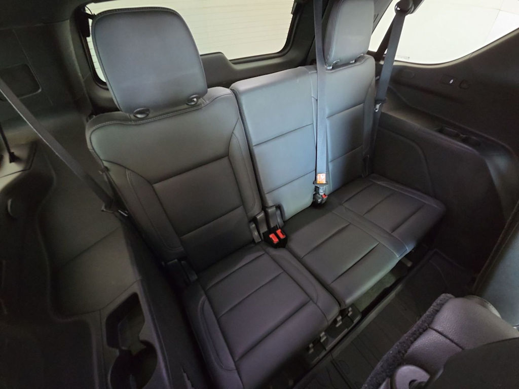 Thumbnail: 2021 Chevrolet Tahoe - 23