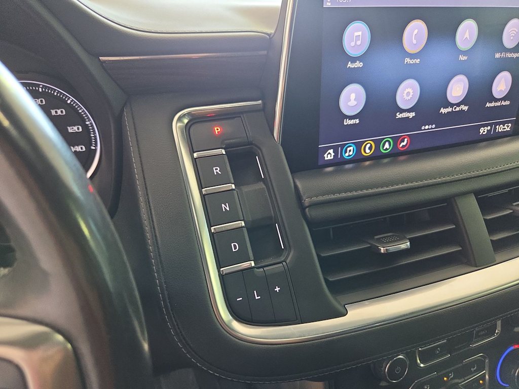 Thumbnail: 2021 Chevrolet Tahoe - 27