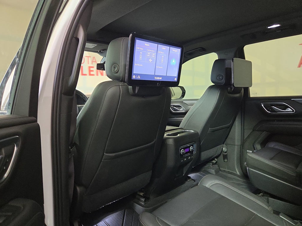 Thumbnail: 2021 Chevrolet Tahoe - 12
