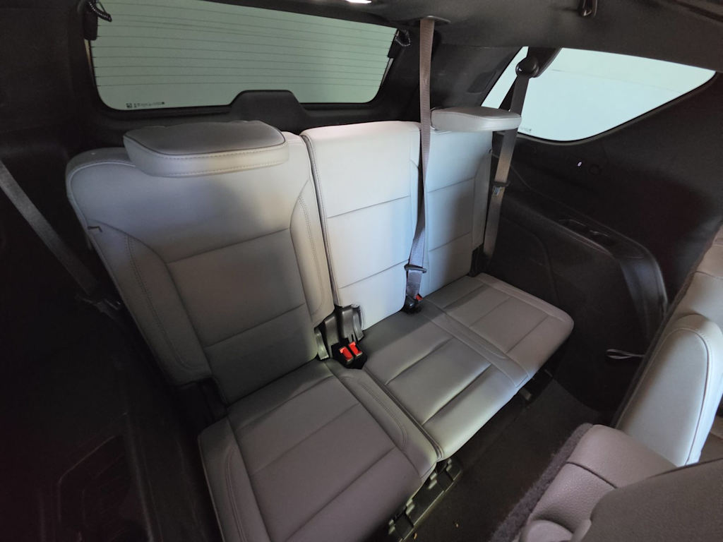 Thumbnail: 2022 Chevrolet Tahoe - 24