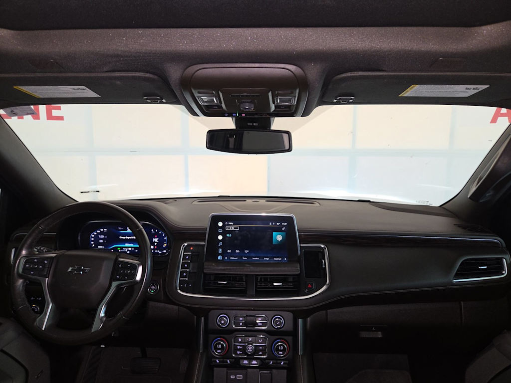 Thumbnail: 2022 Chevrolet Tahoe - 9