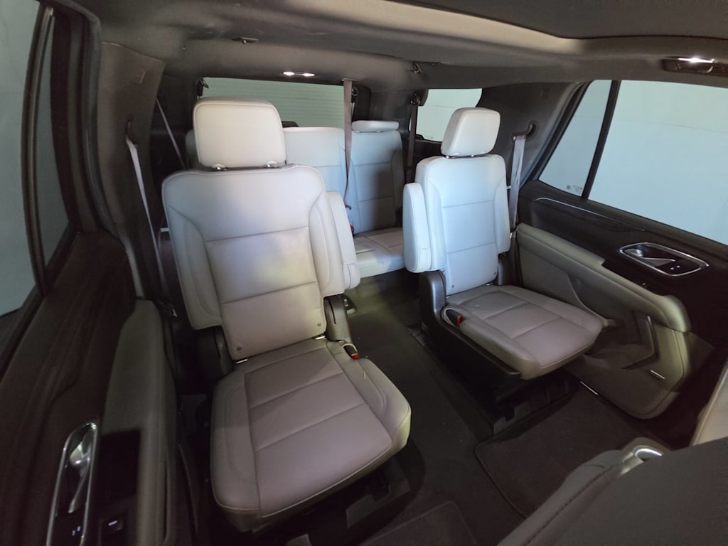 Thumbnail: 2022 Chevrolet Tahoe - 23