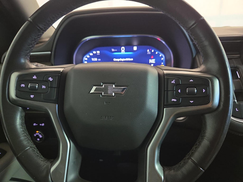 Thumbnail: 2022 Chevrolet Tahoe - 25