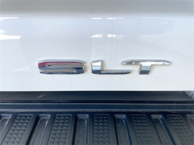 2024 GMC Sierra 3500 SLT 6