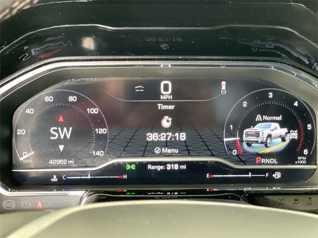 2024 GMC Sierra 3500 SLT 15