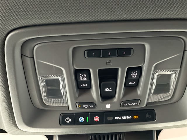 2024 GMC Sierra 3500 SLT 29