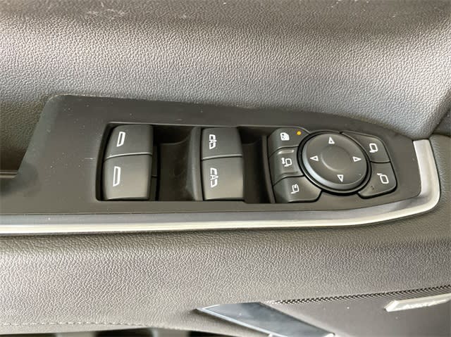 2024 GMC Sierra 3500 SLT 23