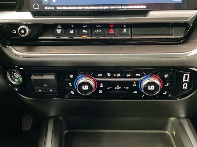 2024 GMC Sierra 3500 SLT 27