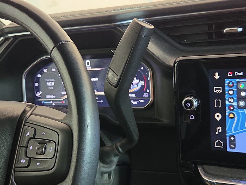 Thumbnail: 2024 GMC Sierra 2500 - 13