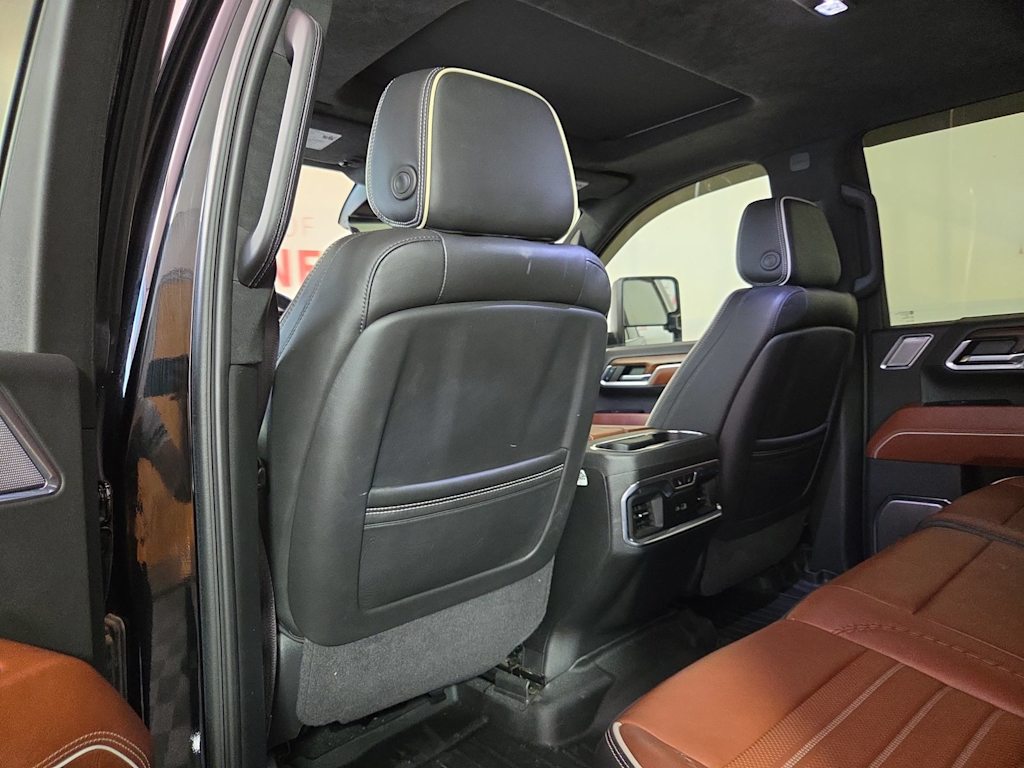 Thumbnail: 2024 GMC Sierra 2500 - 23