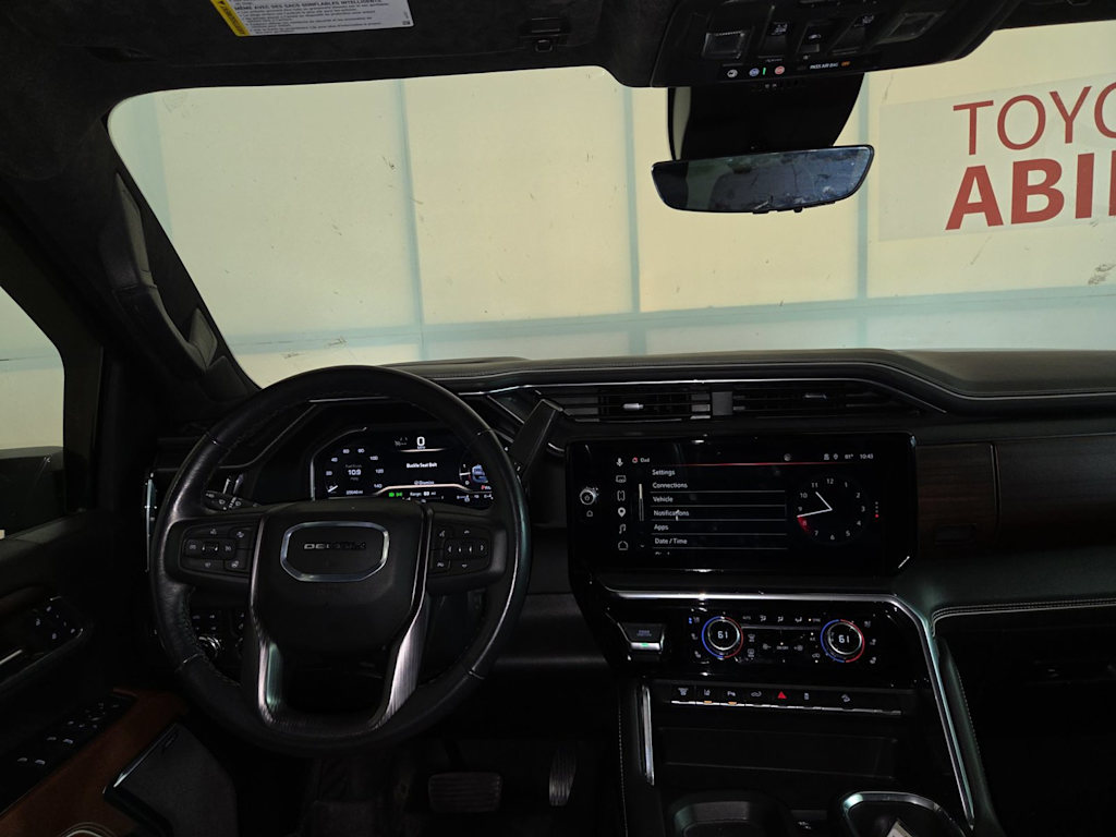 Thumbnail: 2024 GMC Sierra 2500 - 2