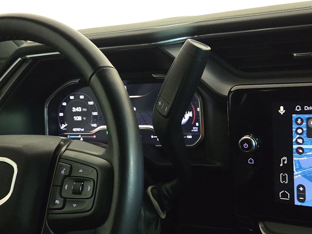 Thumbnail: 2025 GMC Sierra 2500 - 13