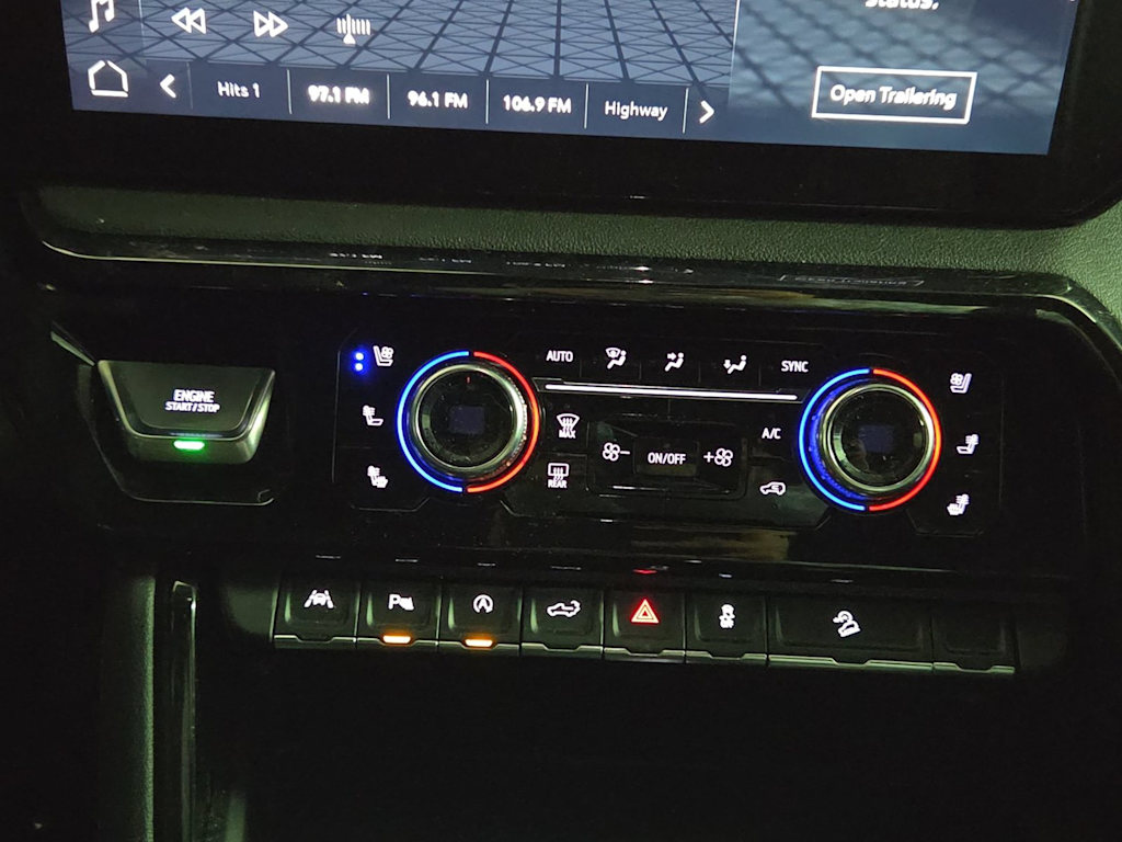 Thumbnail: 2025 GMC Sierra 1500 - 26