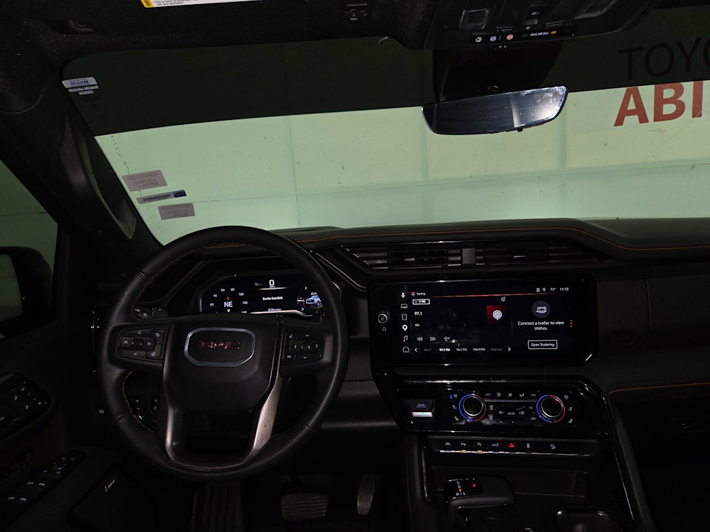 Thumbnail: 2025 GMC Sierra 1500 - 2