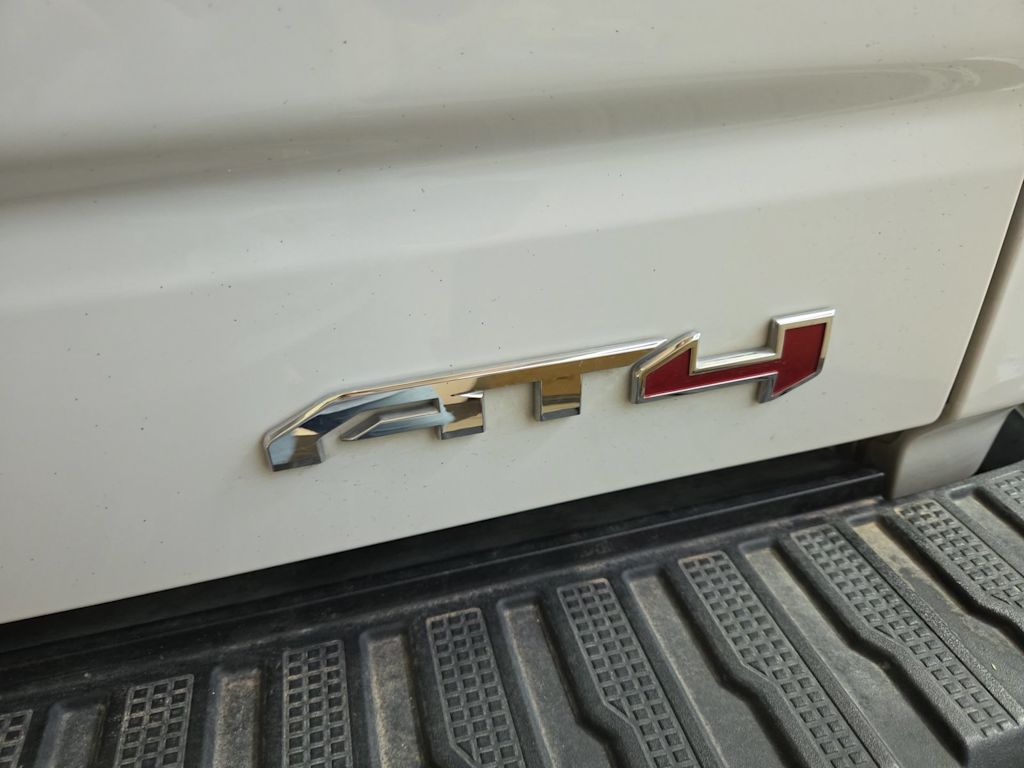 Thumbnail: 2025 GMC Sierra 1500 - 6