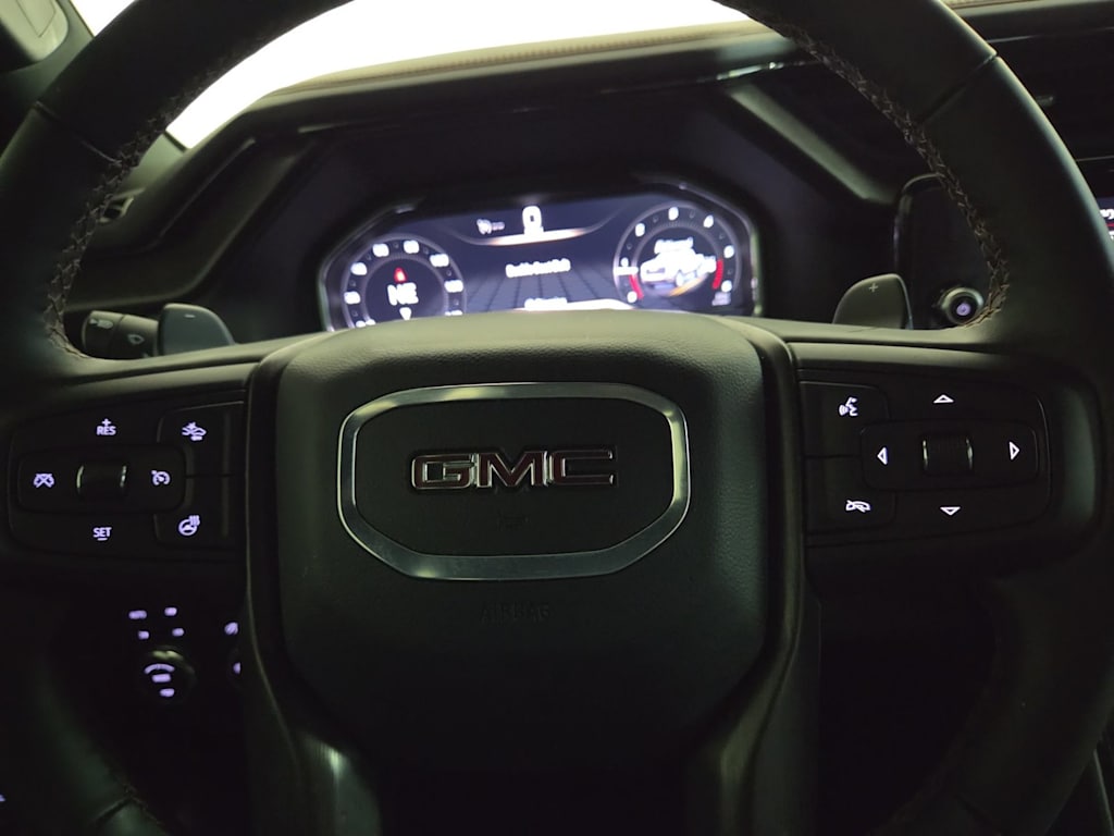 Thumbnail: 2025 GMC Sierra 1500 - 24