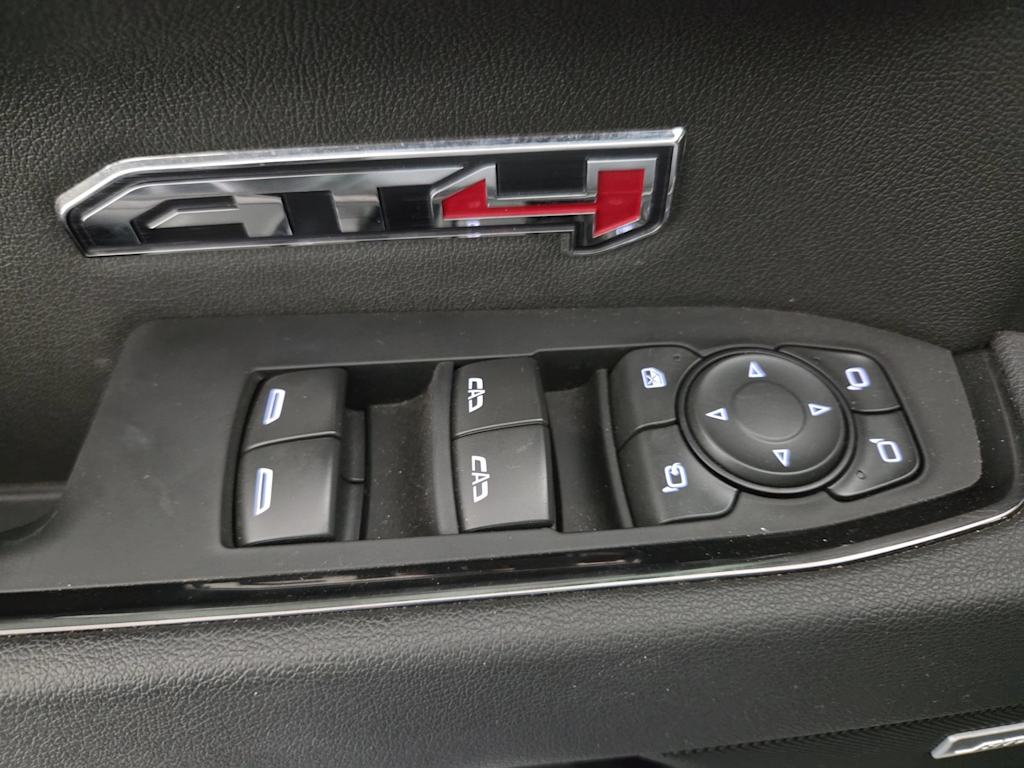 Thumbnail: 2025 GMC Sierra 1500 - 22