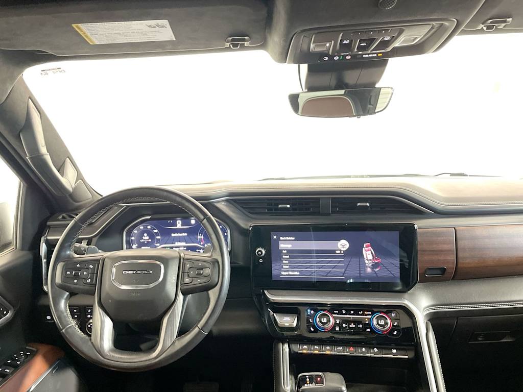 Thumbnail: 2022 GMC Sierra 1500 - 2