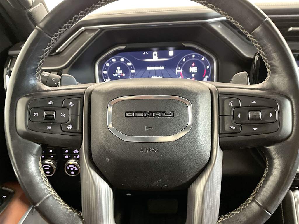 Thumbnail: 2022 GMC Sierra 1500 - 23
