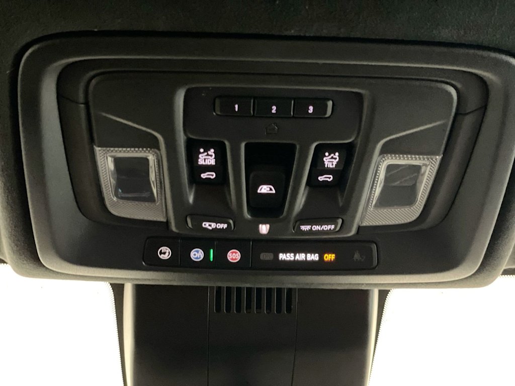 Thumbnail: 2022 GMC Sierra 1500 - 27