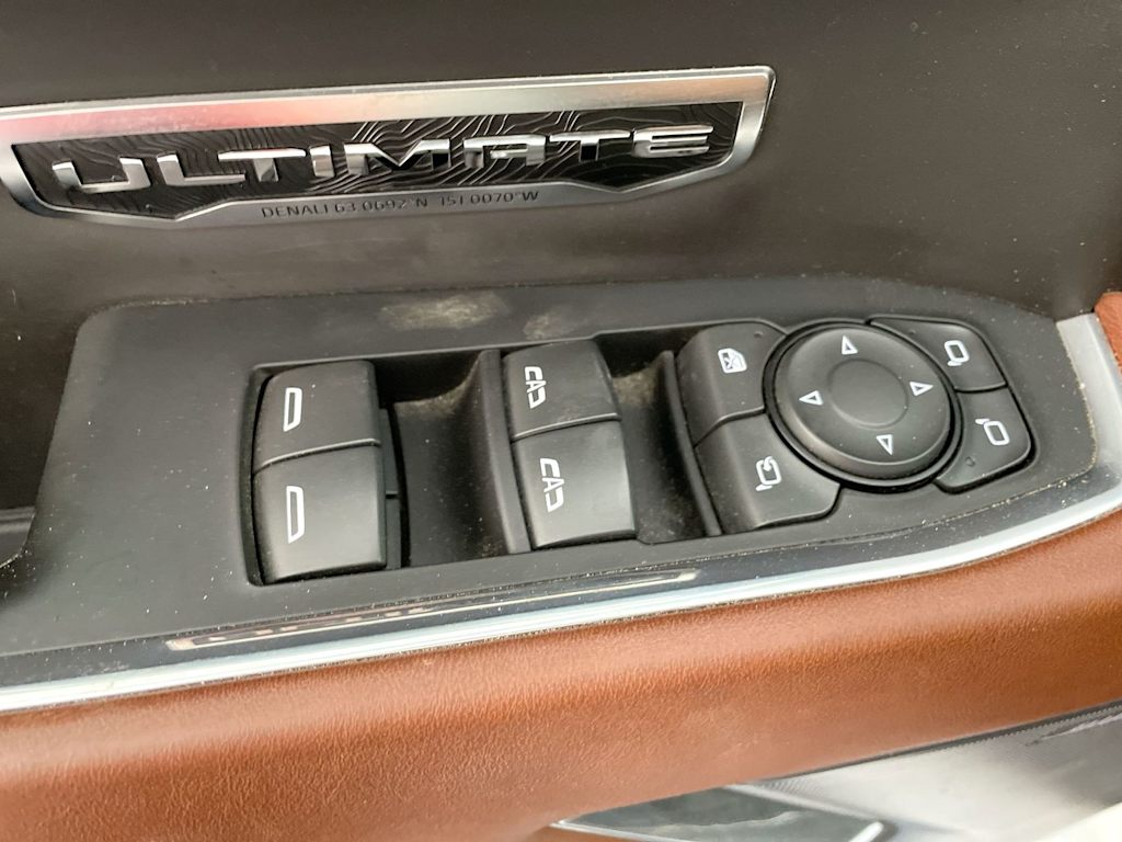 Thumbnail: 2022 GMC Sierra 1500 - 21