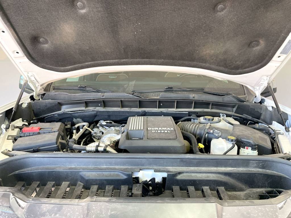Thumbnail: 2022 GMC Sierra 1500 - 8