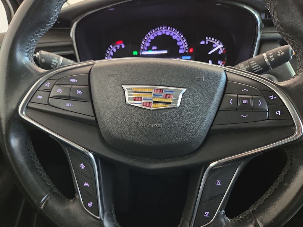 Thumbnail: 2019 Cadillac XT5 - 22