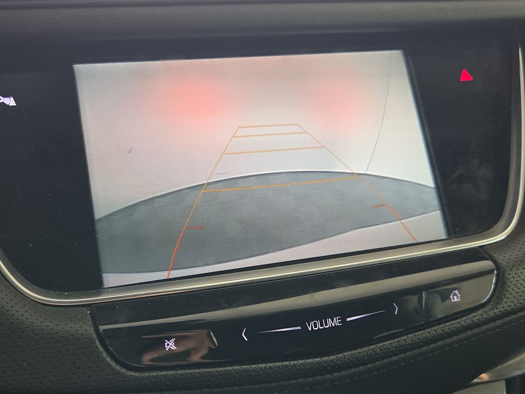 Thumbnail: 2019 Cadillac XT5 - 24