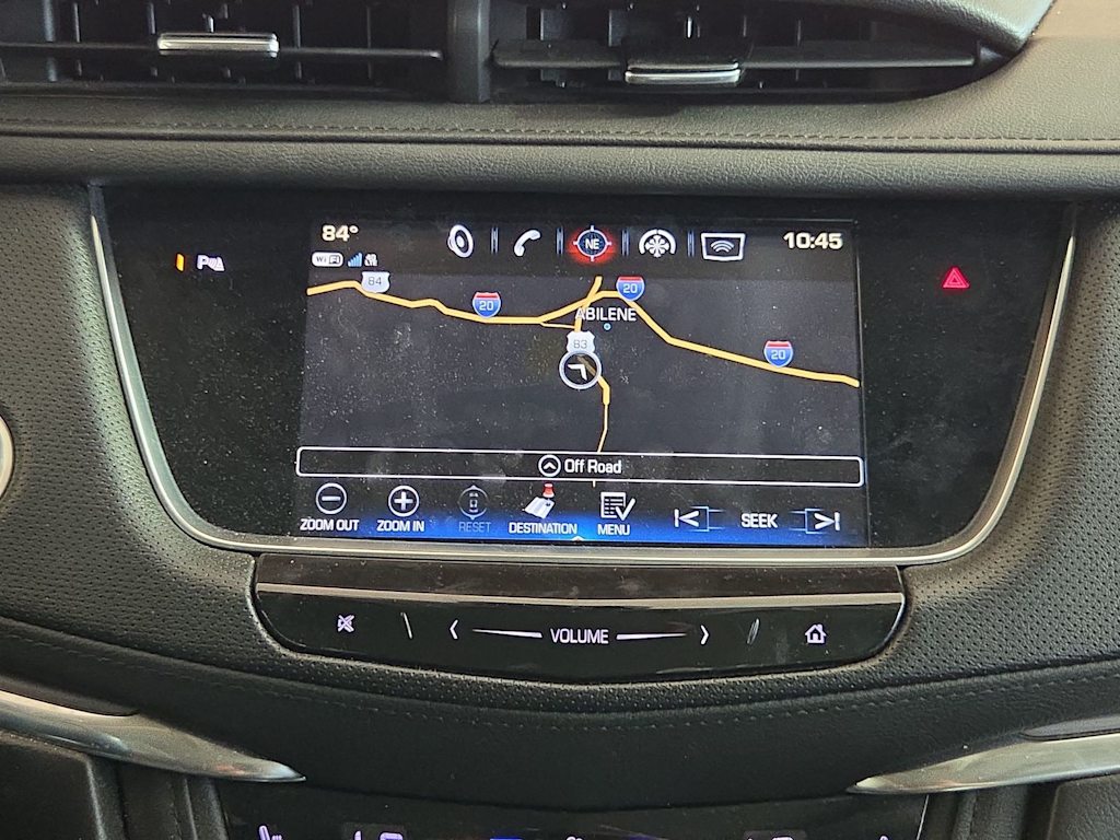 Thumbnail: 2019 Cadillac XT5 - 23