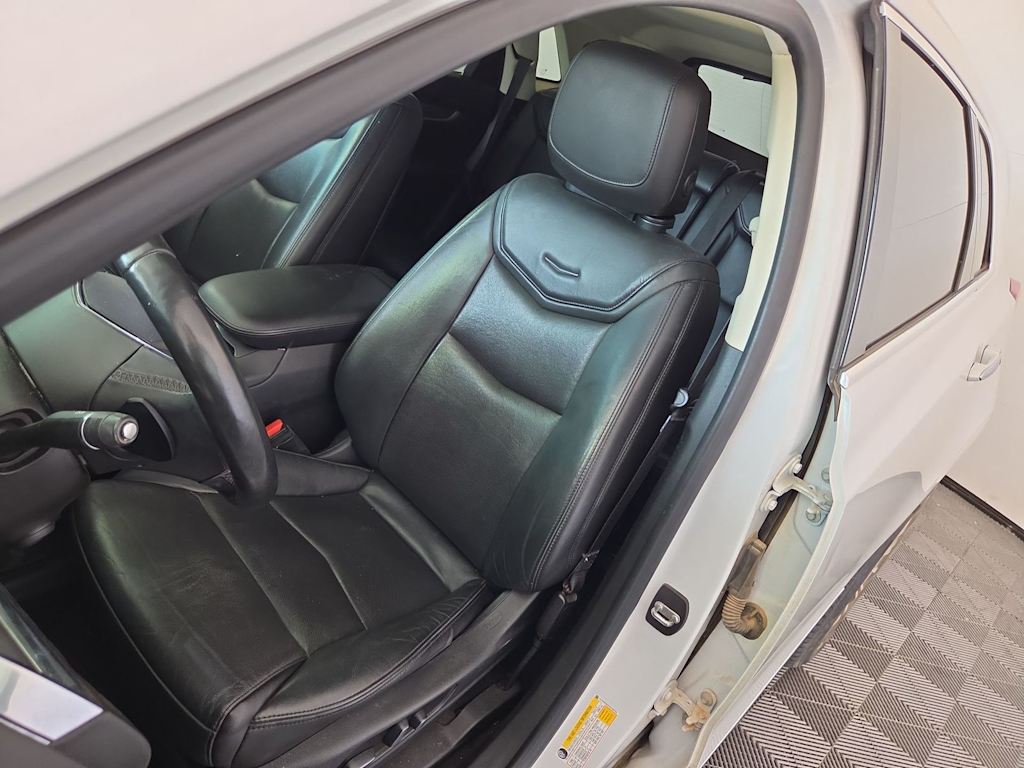 Thumbnail: 2019 Cadillac XT5 - 9