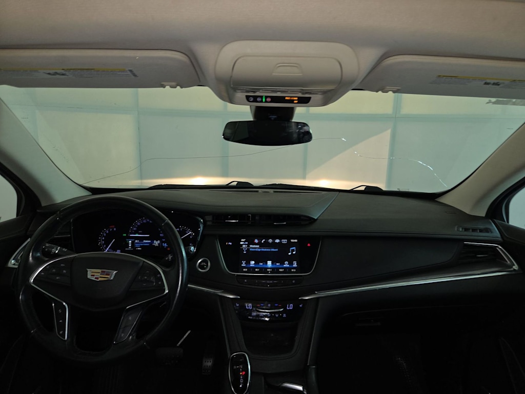 Thumbnail: 2019 Cadillac XT5 - 8