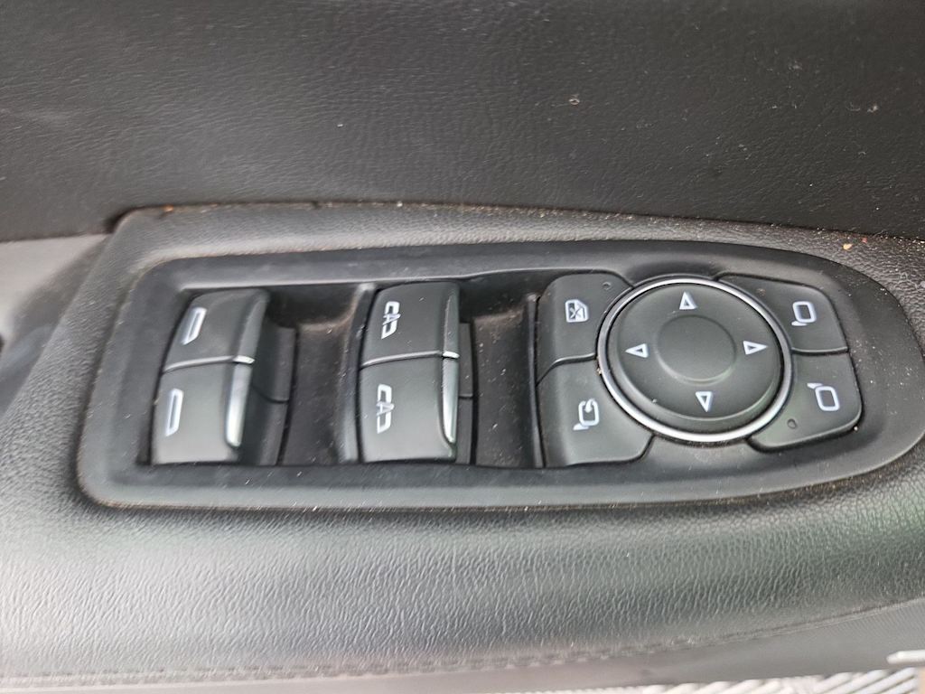 Thumbnail: 2019 Cadillac XT5 - 20
