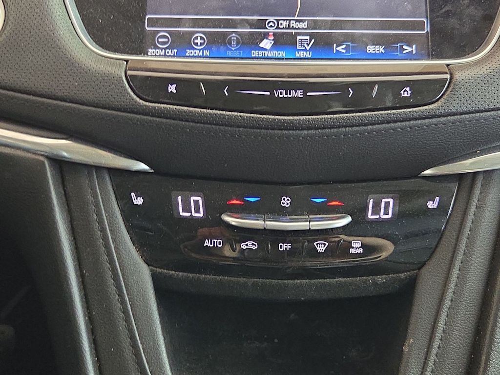 Thumbnail: 2019 Cadillac XT5 - 25
