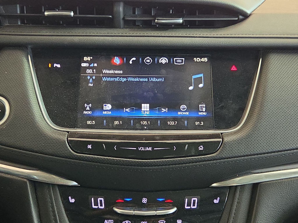 Thumbnail: 2019 Cadillac XT5 - 12