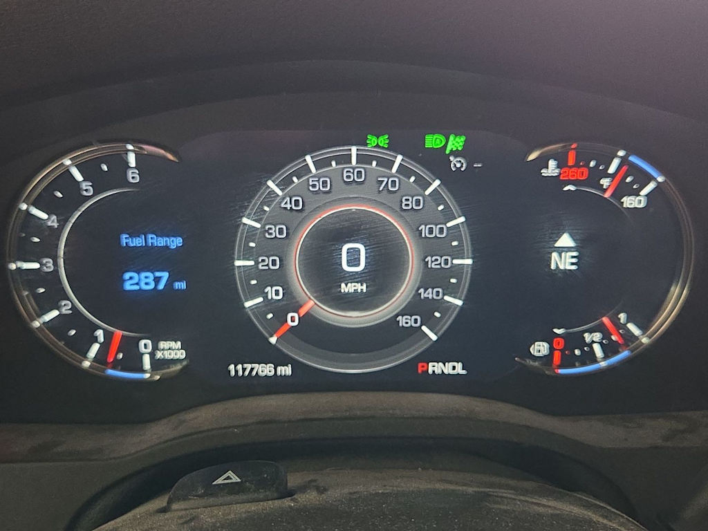 Thumbnail: 2019 Cadillac Escalade - 15