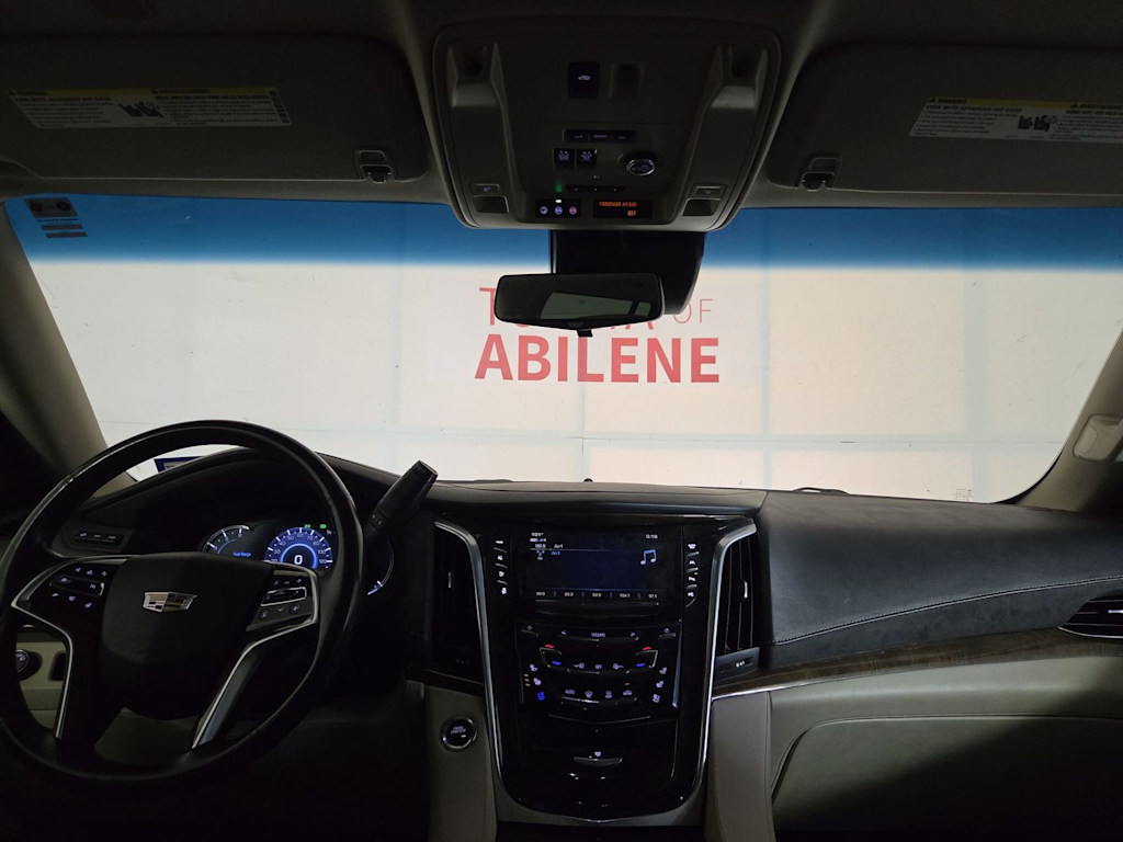 Thumbnail: 2019 Cadillac Escalade - 10