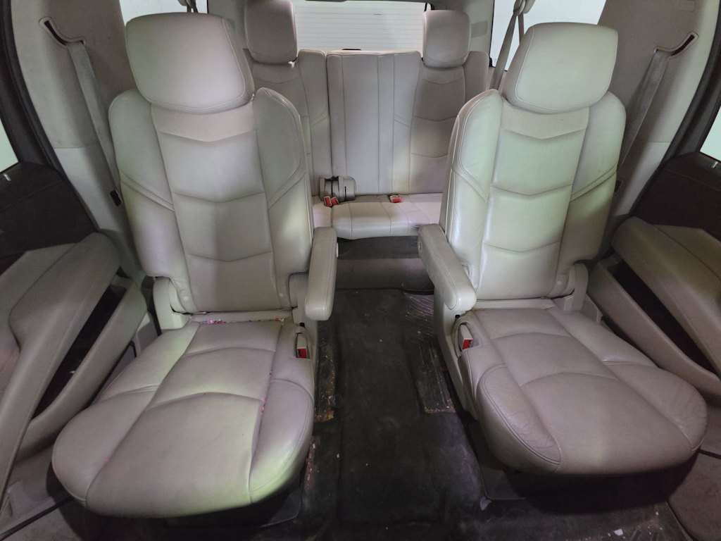 Thumbnail: 2019 Cadillac Escalade - 24