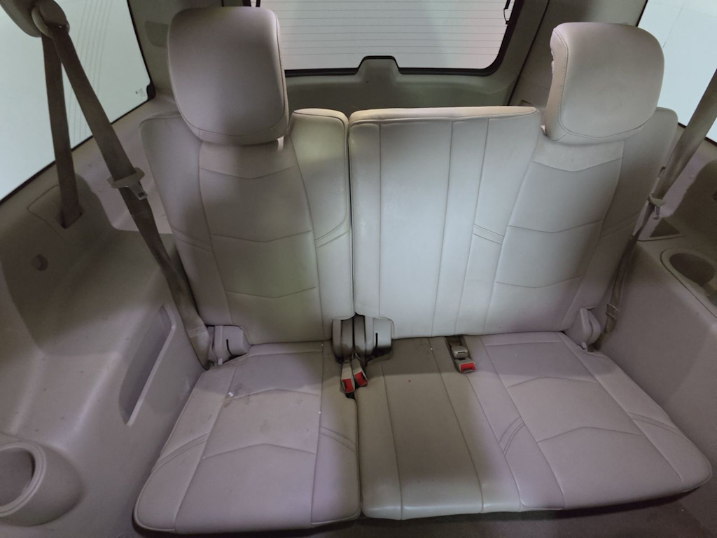 Thumbnail: 2019 Cadillac Escalade - 25