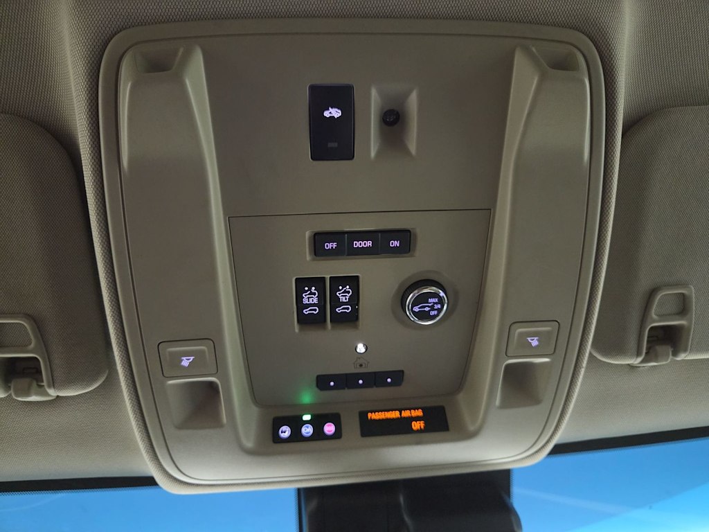 Thumbnail: 2019 Cadillac Escalade - 29