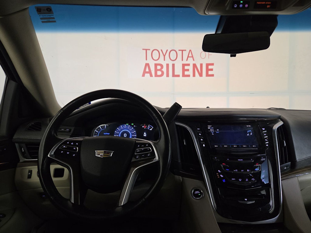 Thumbnail: 2019 Cadillac Escalade - 2