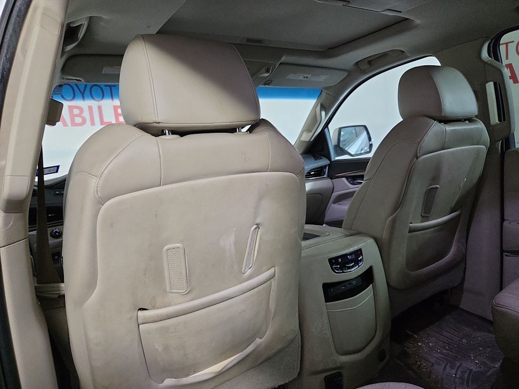 Thumbnail: 2019 Cadillac Escalade - 12
